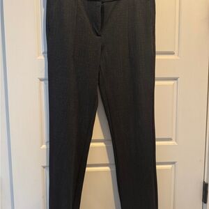 Chic Black Dress Pants